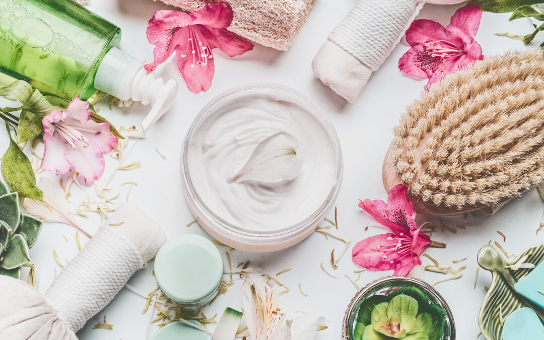 Une nouvelle crème est arrivée!